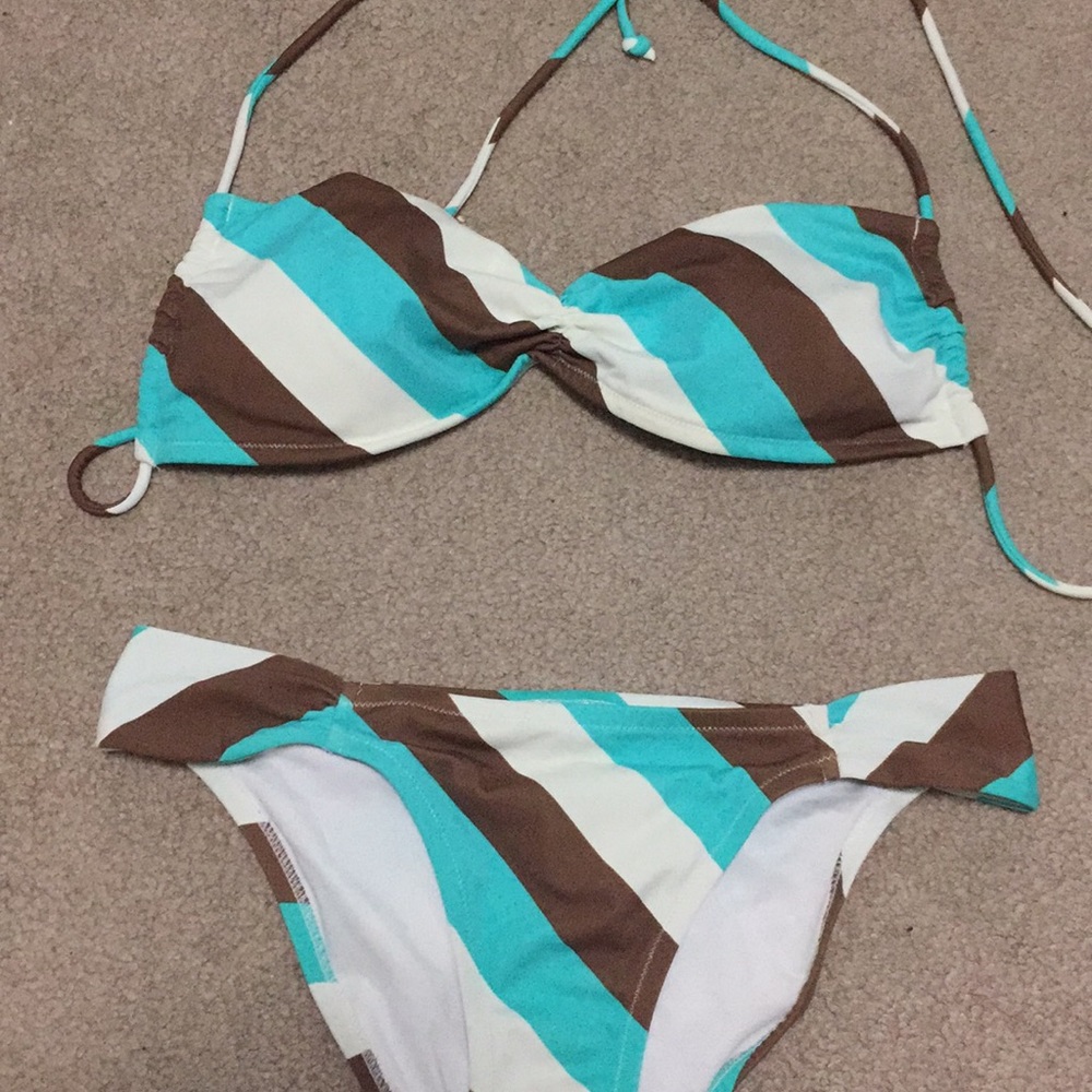 Victoria’s Secret Bathing Suit